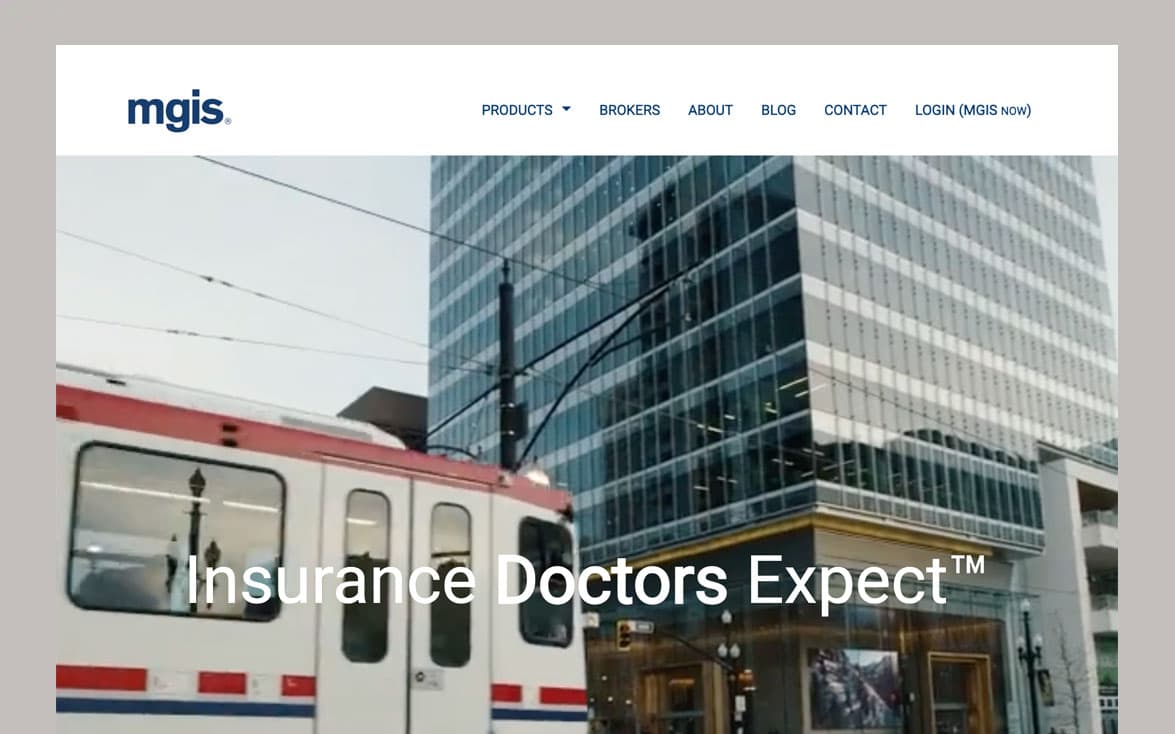 MGIS Insurance
